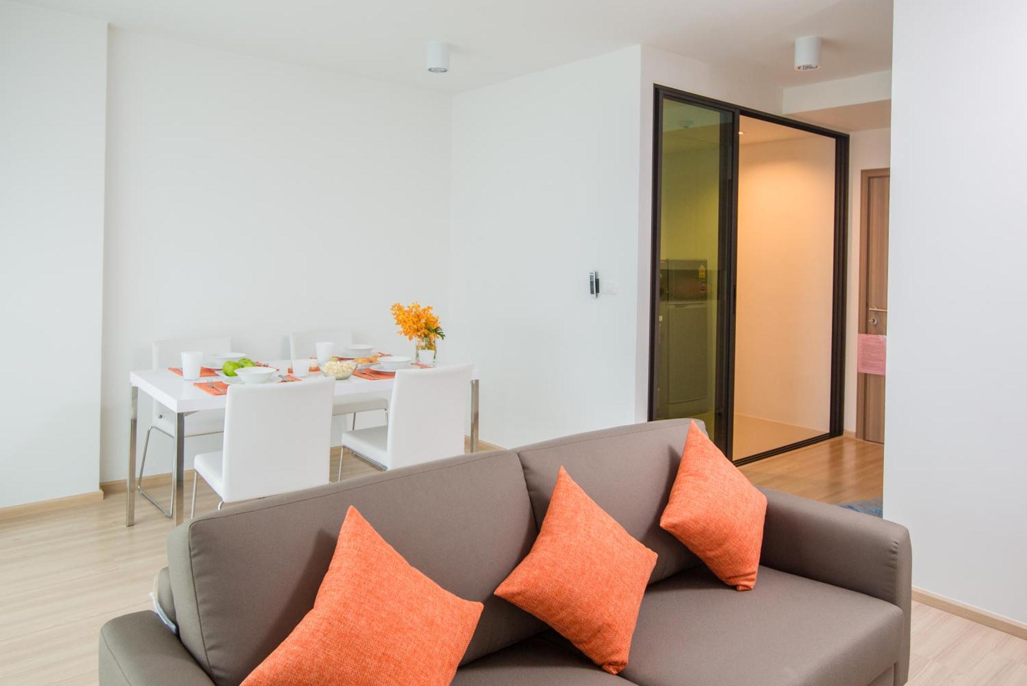 Connext Residence Phuket Room photo
