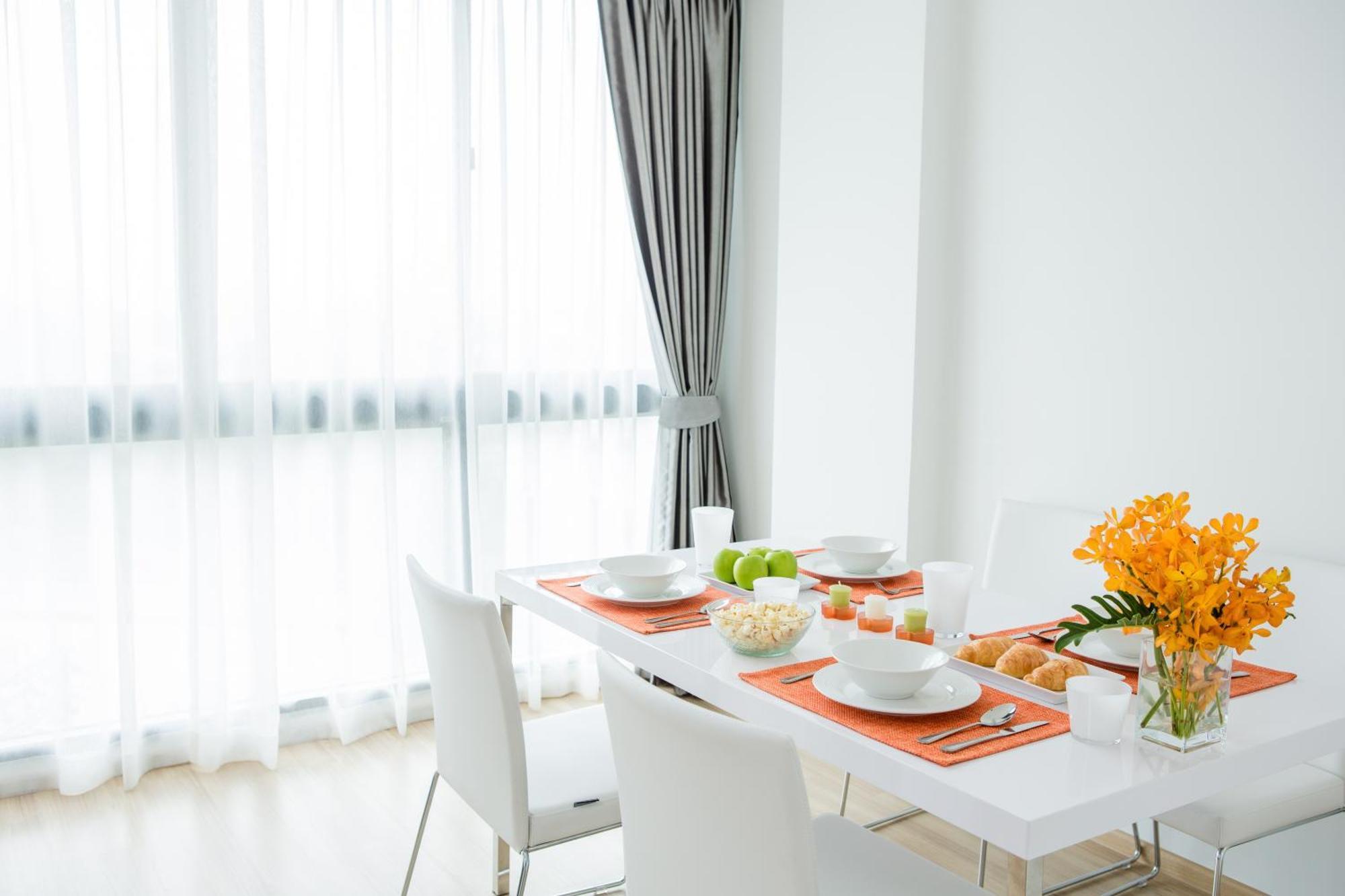 Connext Residence Phuket Room photo