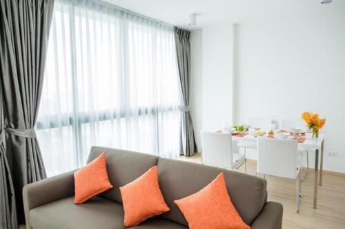 Connext Residence Phuket Exterior photo