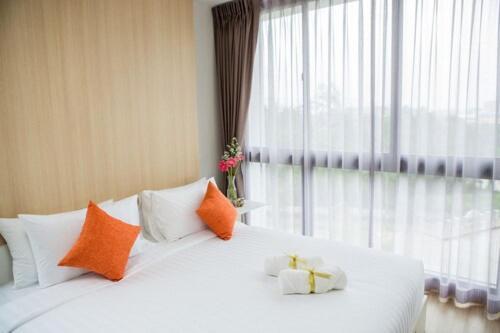 Connext Residence Phuket Exterior photo