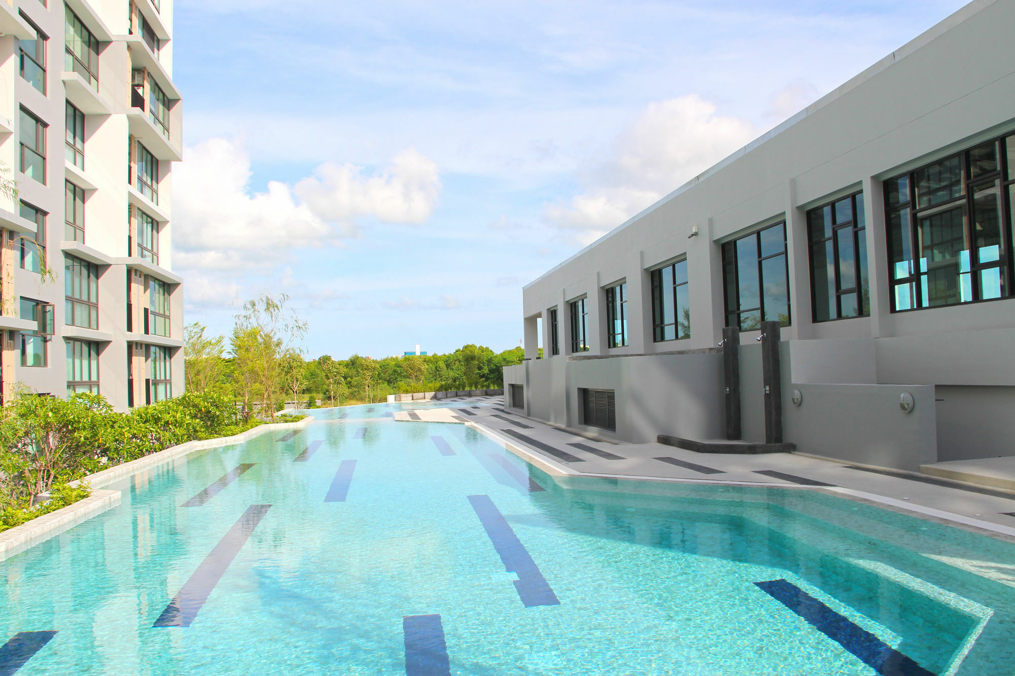 Connext Residence Phuket Exterior photo