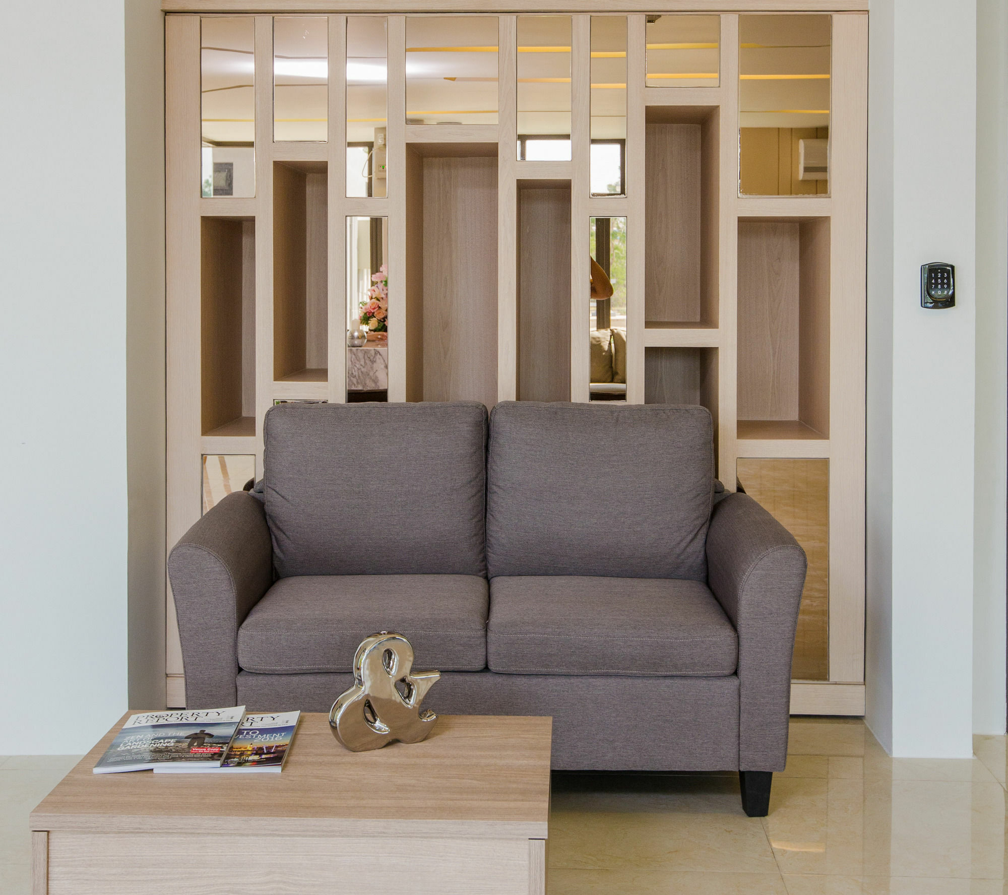 Connext Residence Phuket Exterior photo